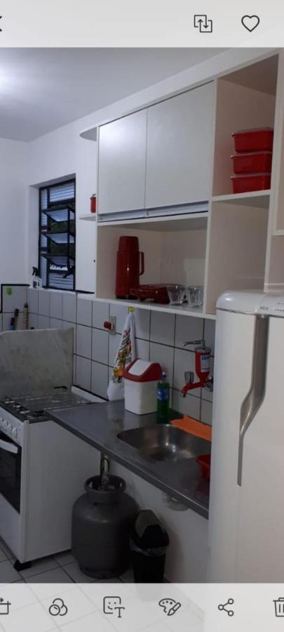 Apartamento, Zona Leste, Otima Localizacao. Teresina Ngoại thất bức ảnh