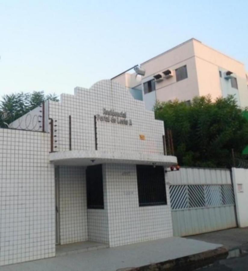 Apartamento, Zona Leste, Otima Localizacao. Teresina Ngoại thất bức ảnh