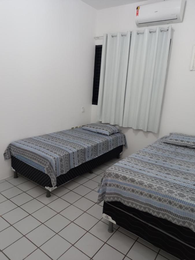 Apartamento, Zona Leste, Otima Localizacao. Teresina Ngoại thất bức ảnh
