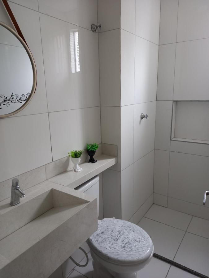 Apartamento, Zona Leste, Otima Localizacao. Teresina Ngoại thất bức ảnh