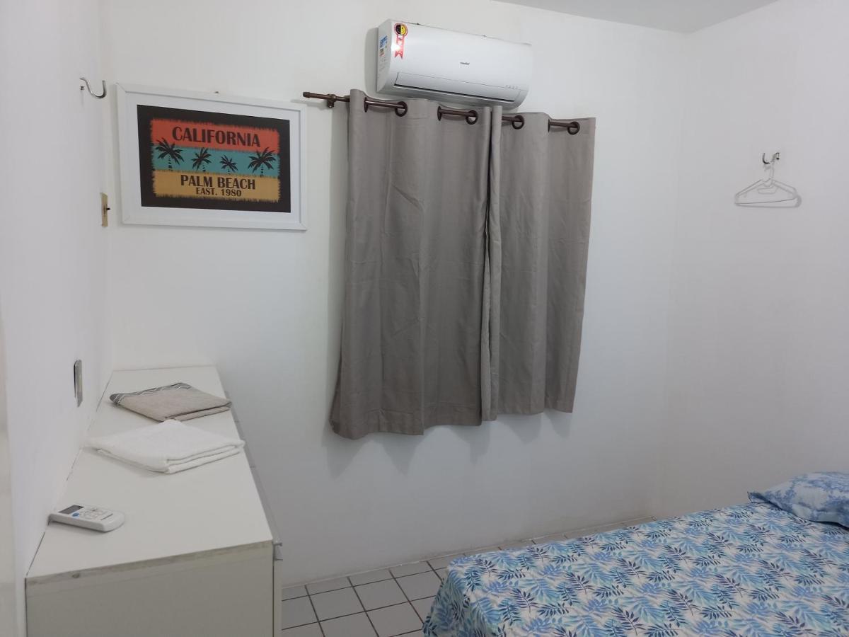 Apartamento, Zona Leste, Otima Localizacao. Teresina Ngoại thất bức ảnh